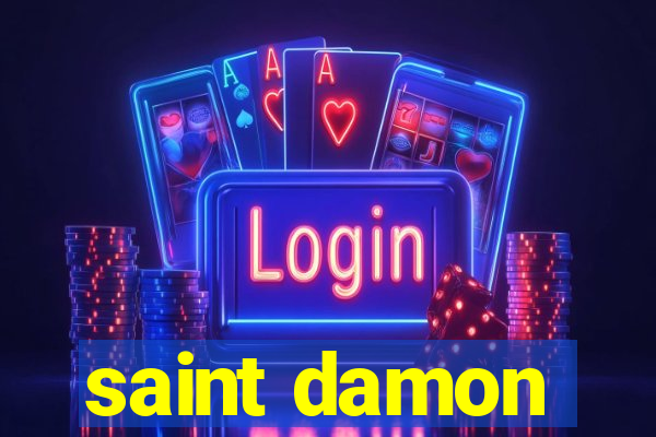 saint damon