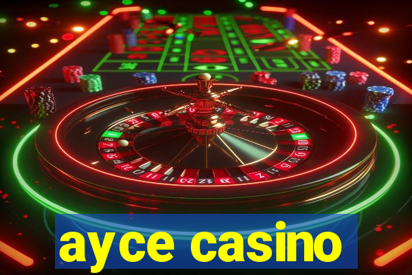 ayce casino