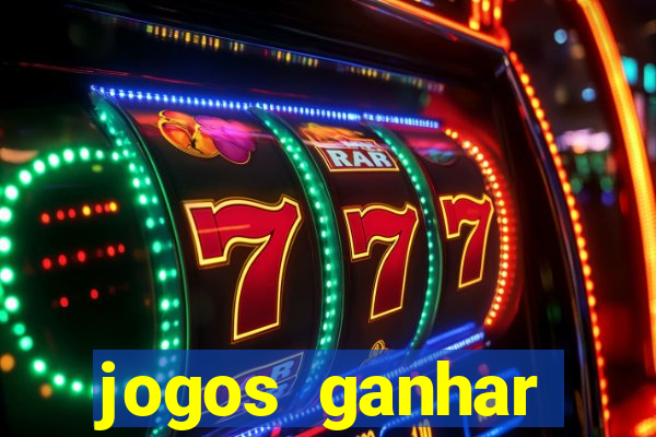 jogos ganhar dinheiro online