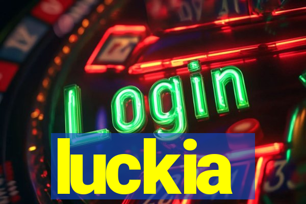 luckia