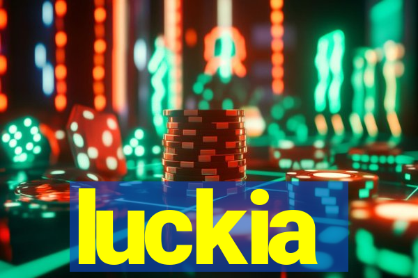 luckia