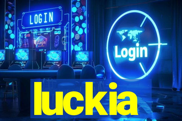 luckia