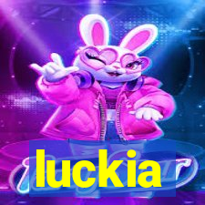 luckia