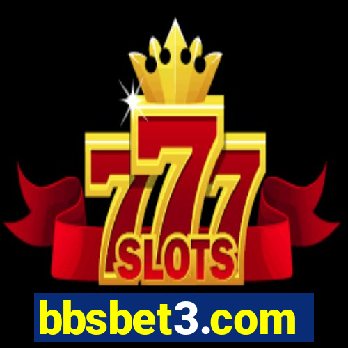 bbsbet3.com