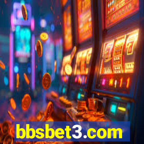 bbsbet3.com