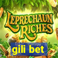 gili bet