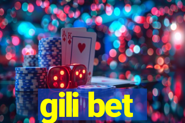 gili bet