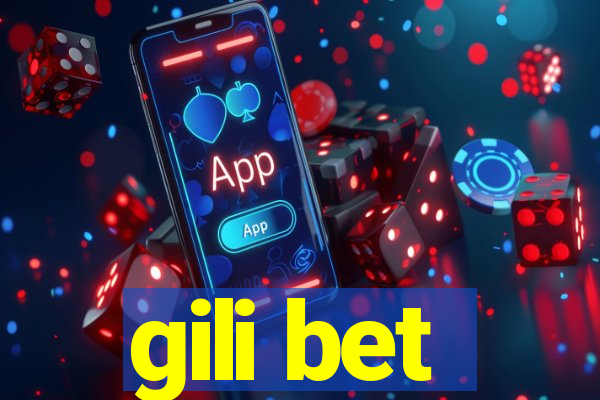 gili bet