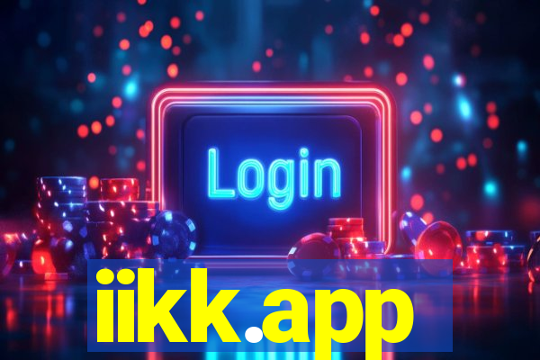 iikk.app