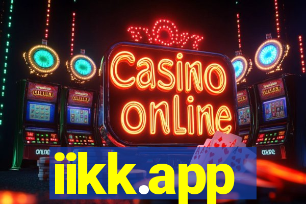 iikk.app