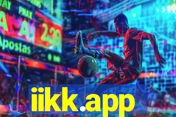 iikk.app