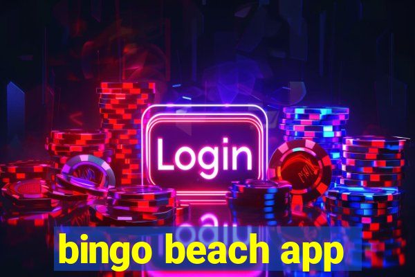 bingo beach app