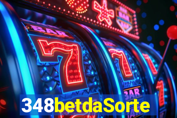 348betdaSorte