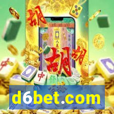 d6bet.com