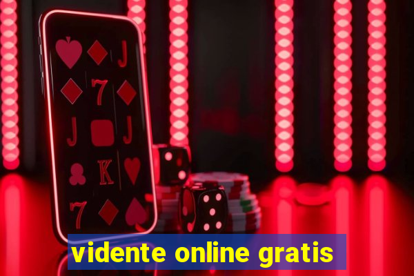 vidente online gratis