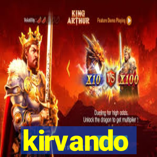 kirvando