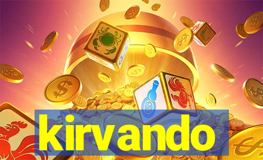 kirvando