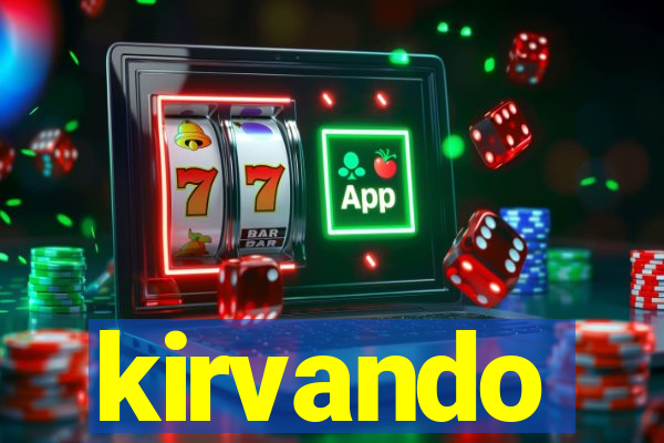 kirvando