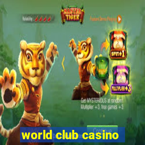 world club casino