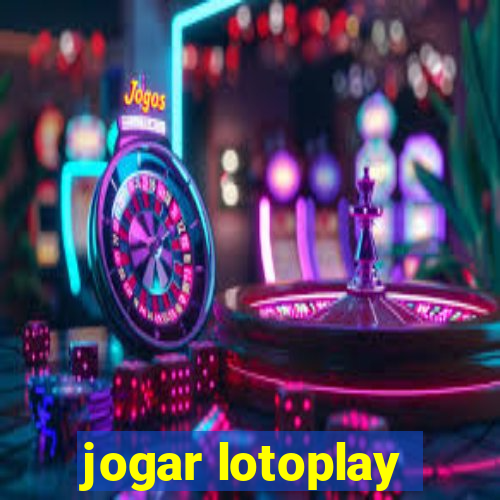 jogar lotoplay