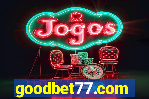 goodbet77.com