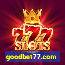 goodbet77.com