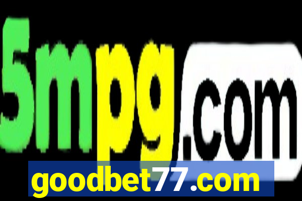 goodbet77.com