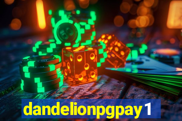 dandelionpgpay1.com