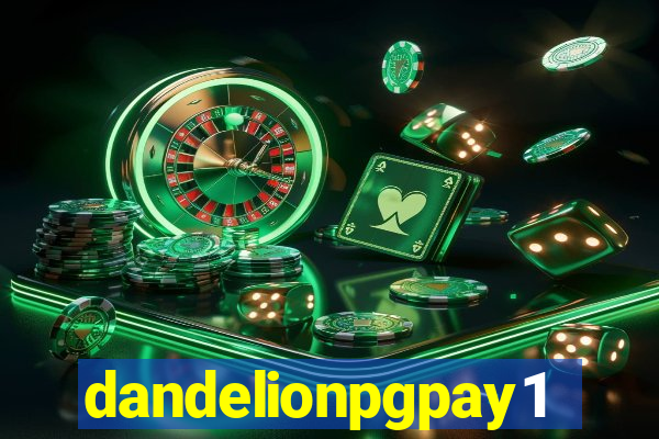 dandelionpgpay1.com