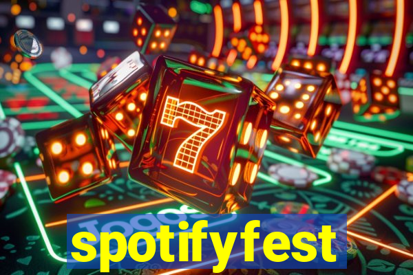 spotifyfest