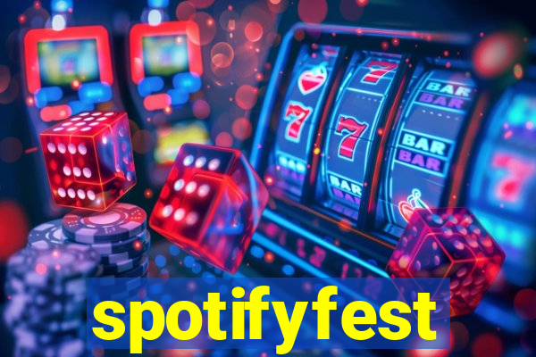 spotifyfest