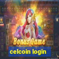 celcoin login