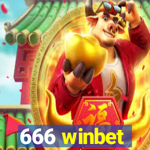 666 winbet