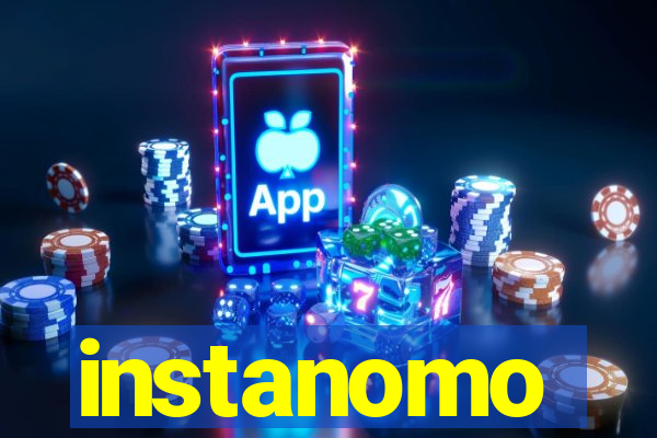 instanomo