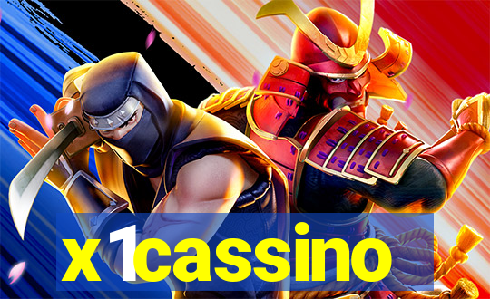 x1cassino