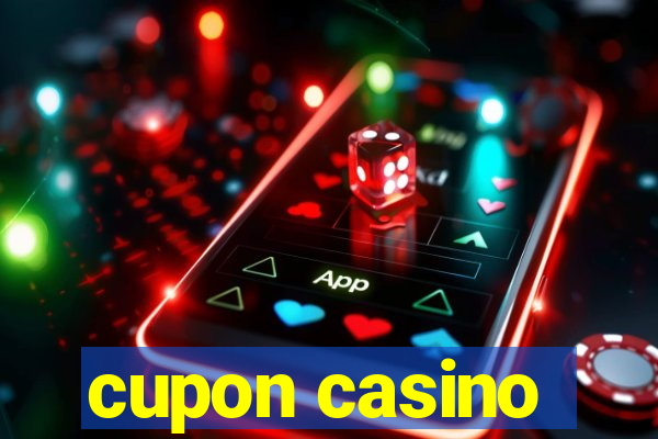 cupon casino