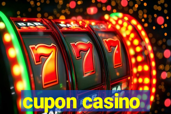 cupon casino