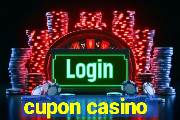 cupon casino