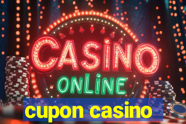 cupon casino