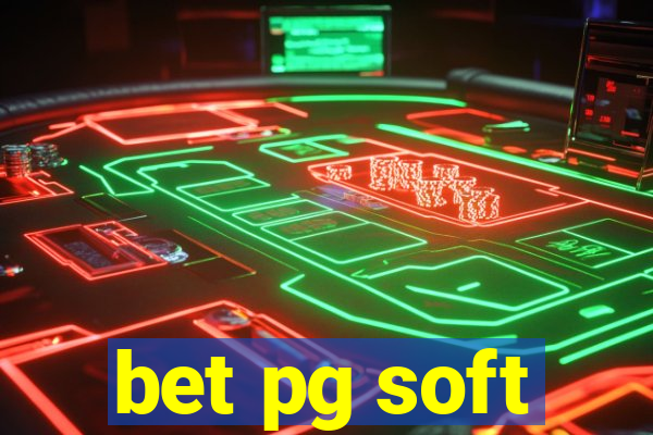 bet pg soft