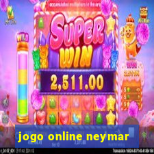 jogo online neymar