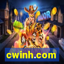 cwinh.com