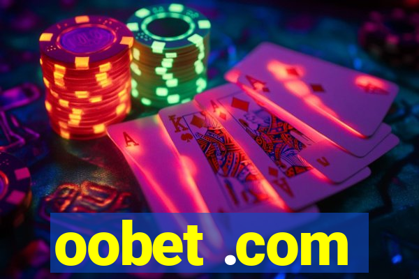 oobet .com