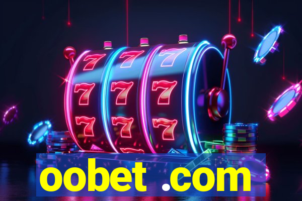 oobet .com