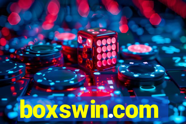 boxswin.com