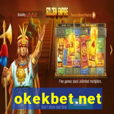 okekbet.net