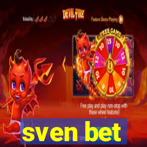 sven bet