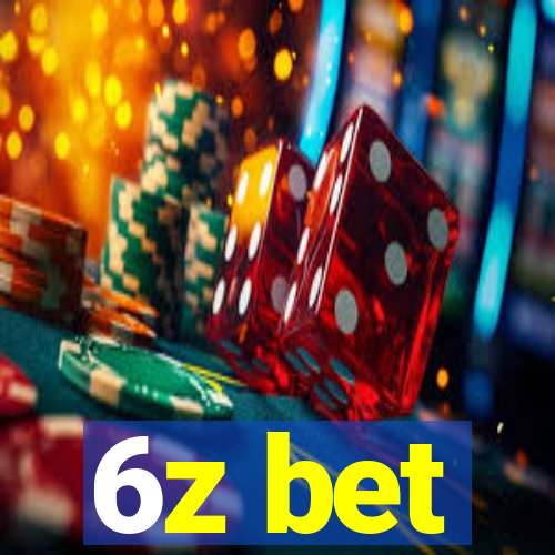 6z bet