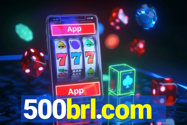 500brl.com