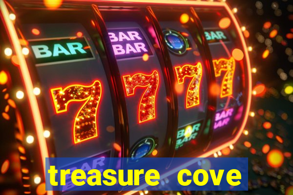 treasure cove prince george bingo hours